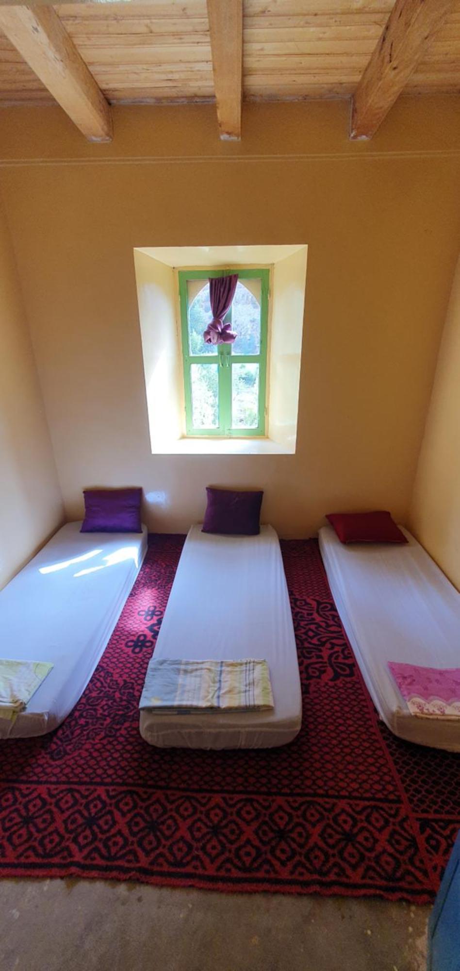 Gite Ifoulou Tassaout Room photo