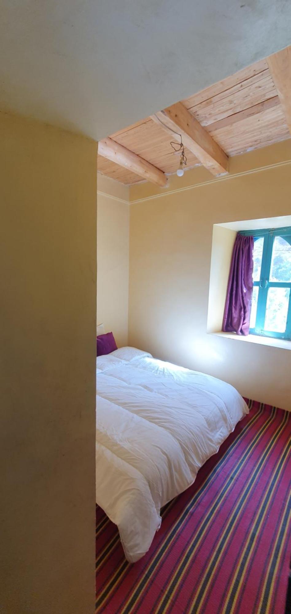 Gite Ifoulou Tassaout Room photo