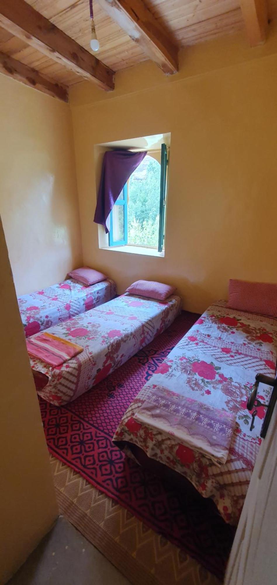 Gite Ifoulou Tassaout Room photo