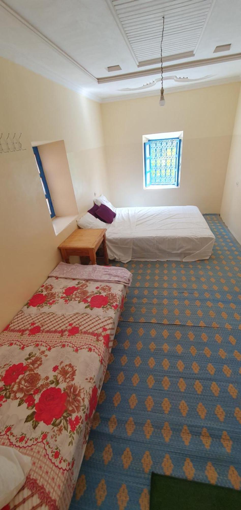 Gite Ifoulou Tassaout Room photo