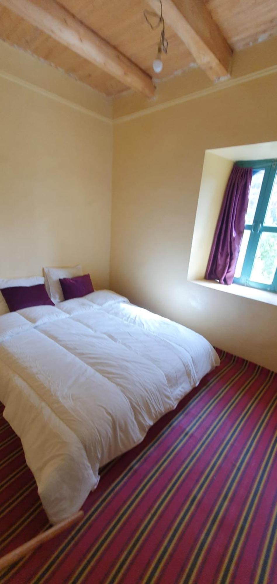 Gite Ifoulou Tassaout Room photo