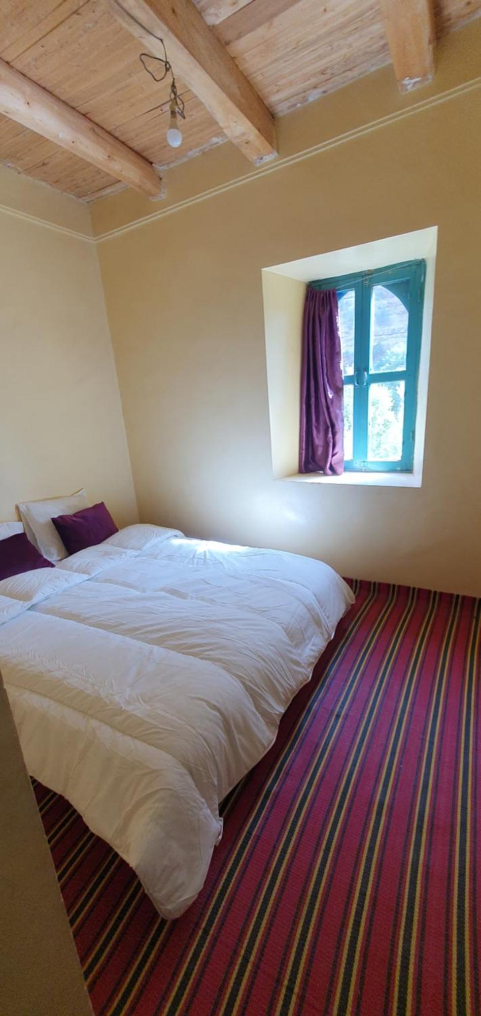 Gite Ifoulou Tassaout Room photo