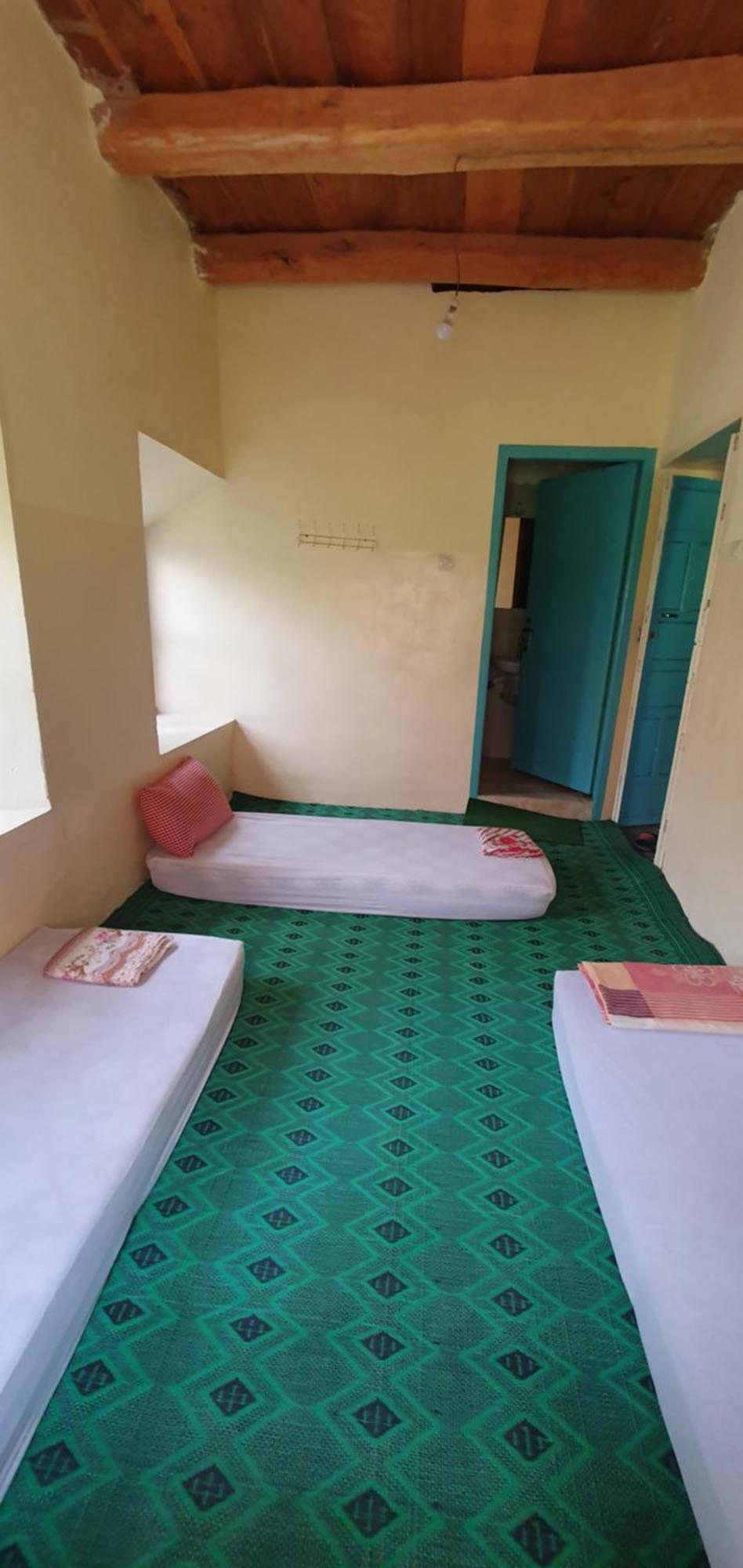 Gite Ifoulou Tassaout Room photo