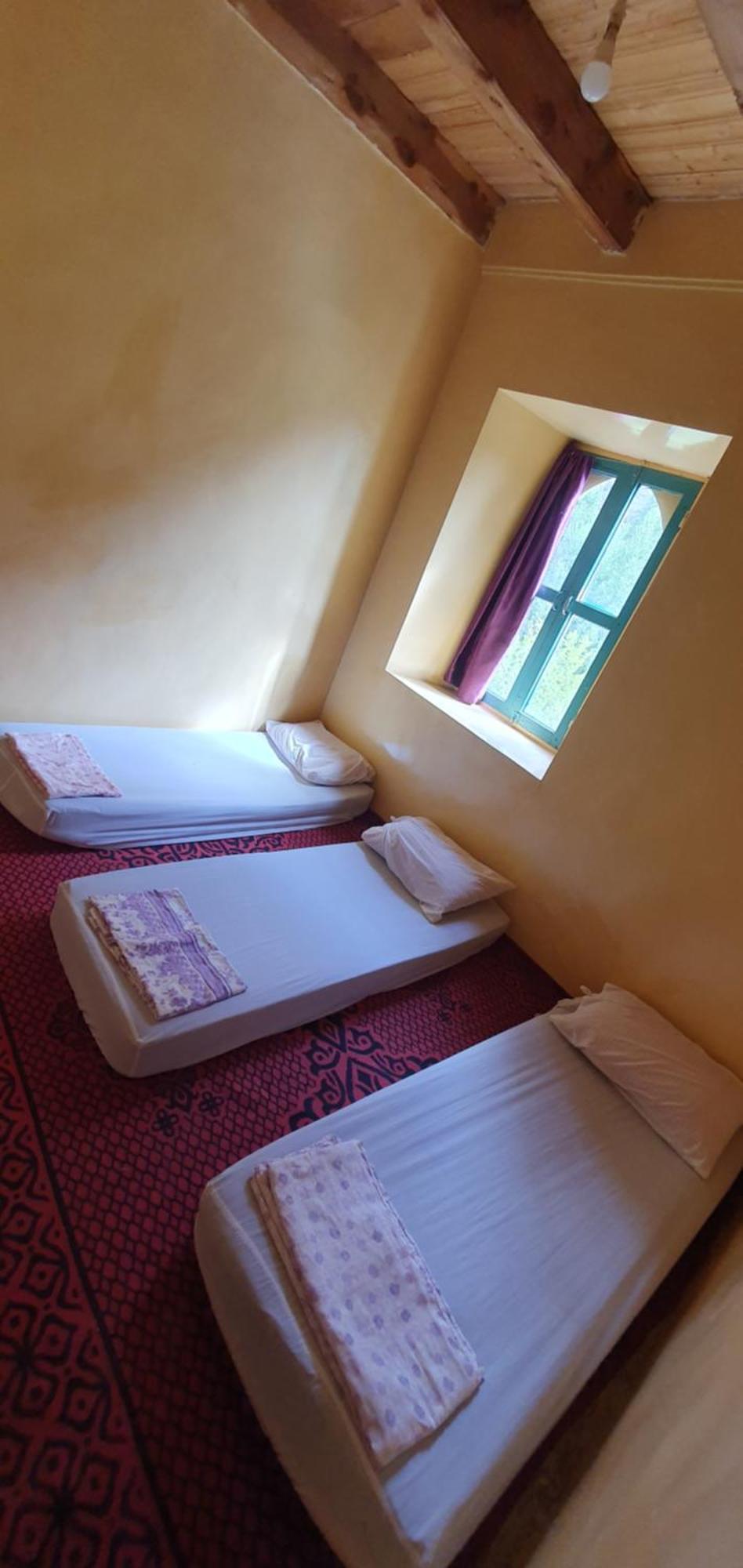 Gite Ifoulou Tassaout Room photo