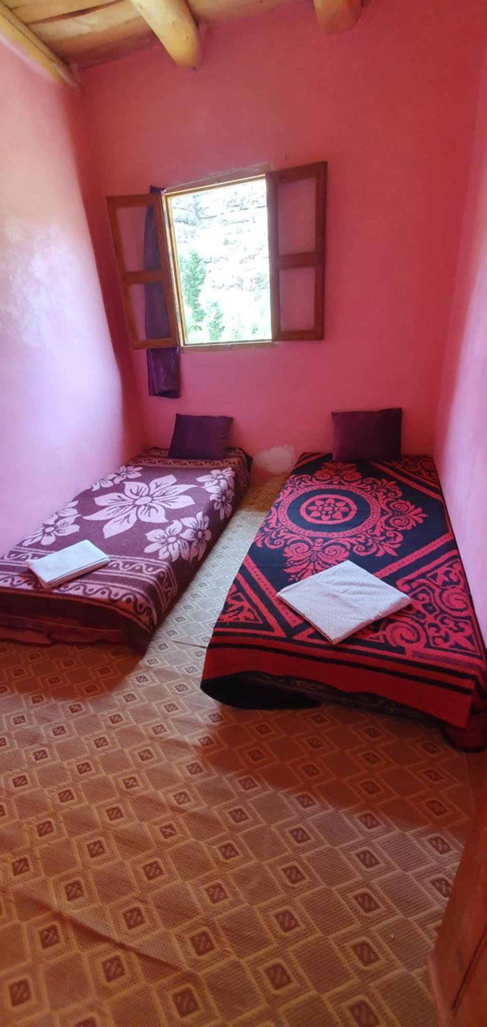 Gite Ifoulou Tassaout Room photo