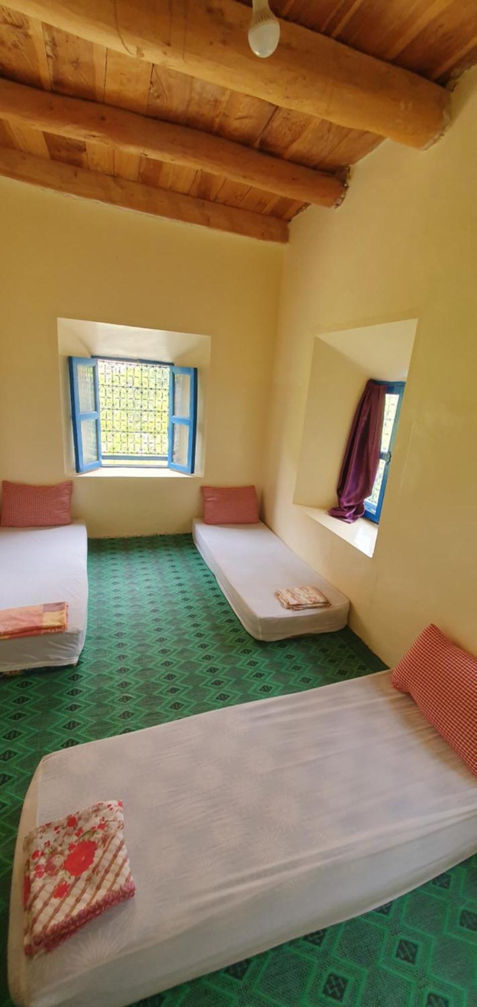 Gite Ifoulou Tassaout Room photo