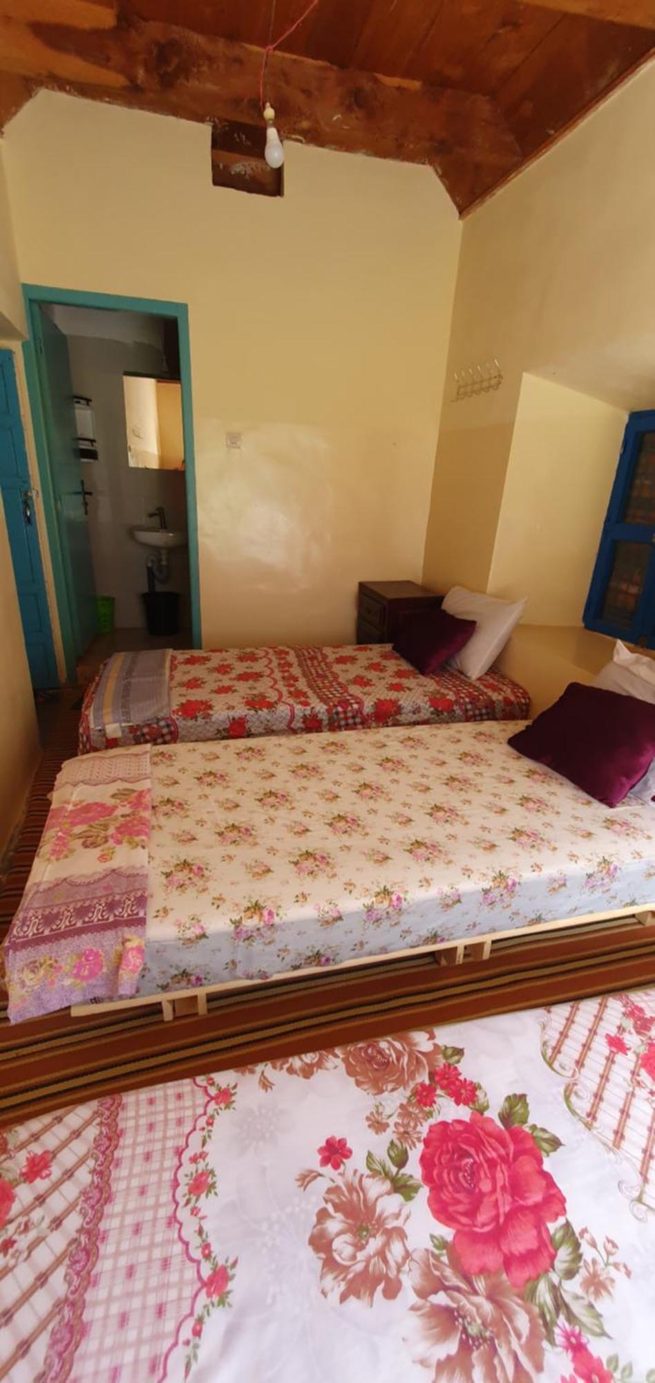Gite Ifoulou Tassaout Room photo